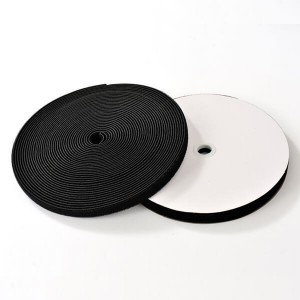 Top Suppliers Foam Earplug -<br />
 Elastic Hook and Loop Tape - Xiangxi