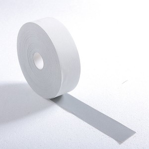 China Gold Supplier for Reflective Tape Price -<br />
 Aramid Flame Retardant Reflective Tapee Tape-TX-1703-NM - Xiangxi