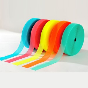 Discountable price Reflective Vest Custom -<br />
 Hair Curler Hook and Loop Tape - Xiangxi
