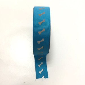 Factory directly Reflective Vest Manufacturers -<br />
 Customized Transfer Printing Reflective Tape - Xiangxi