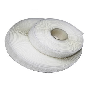 2017 New Style Marking Tape Flagging Tape -<br />
 35%Nylon65%Hook and Loop Tape - Xiangxi