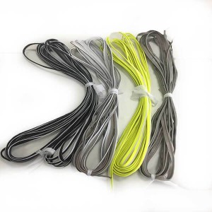 Competitive Price for Elastic Webbing -<br />
 Colored R-eflective Piping and Binding Tape - Xiangxi