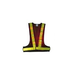 Short Lead Time for Double Sided Tape -<br />
 Reflective Vest - Xiangxi