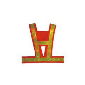 OEM/ODM Supplier Chaleco Reflejante -<br />
 Reflective Vest - Xiangxi
