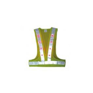 100% Original Reflective Saftey Tape -<br />
 Reflective Vest - Xiangxi