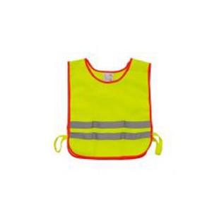 Excellent quality 3m Black Reflective Fabric -<br />
 Reflective Vest - Xiangxi
