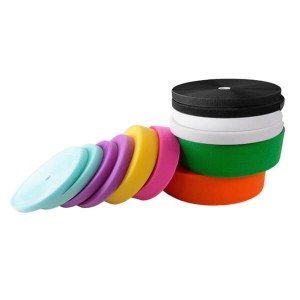 Factory Supply M Solas Reflective Tape -<br />
 35%Nylon65%Hook and Loop Tape - Xiangxi