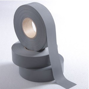 2017 China New Design Van Style Stiaker -<br />
 Ecnomical Poly Grey Reflective Tape - Xiangxi