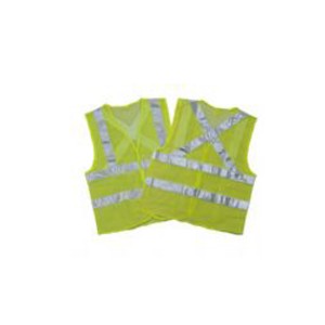 Factory Free sample Silver Reflective Safety Tape -<br /><br /><br />
 Reflective Vest - Xiangxi