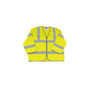 Excellent quality 3m Black Reflective Fabric -<br />
 Reflective Vest - Xiangxi