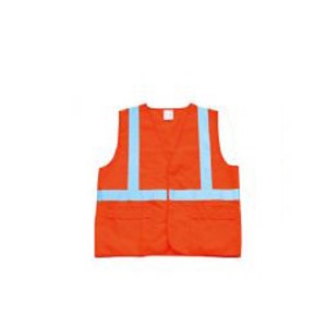 Cheapest Price 4 Reflective Safety Tape -<br />
 Reflective Vest - Xiangxi