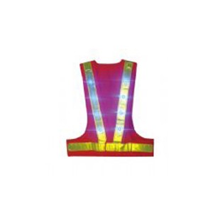 OEM Customized 3m Sew On Reflective Safety Tape -<br />
 Reflective Vest - Xiangxi