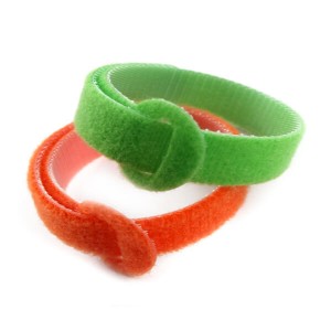 2017 New Style Marking Tape Flagging Tape -<br />
 Back to Back Hook and Loop Tape - Xiangxi