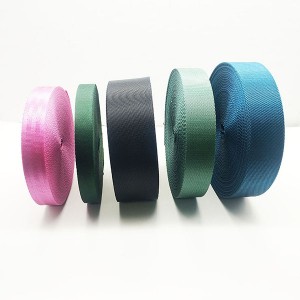 Online Exporter Ribbon -<br />
 Polyester Webbing Tape - Xiangxi