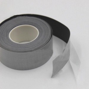 Factory Price Customed Colors Flagging Tape Accept Printing -<br />
 Self-Adhesive Reflective Tape-TX-1703-4B-ZN - Xiangxi