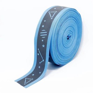 High Quality Road Safety -<br />
 Customized Transfer Printing Reflective Tape - Xiangxi