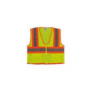 Hot sale Factory Reflective Jacket Custom -<br />
 Reflective Vest - Xiangxi