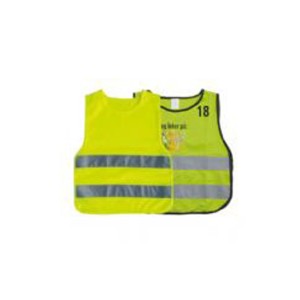 Chinese wholesale Warning Tape Price In China -<br />
 Reflective Vest - Xiangxi