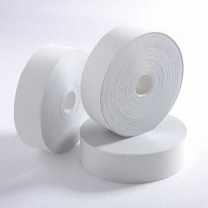 Big Discount Reflective Tape Yellow Black -<br />
 Cotton Flame Retardant Reflective Tape-TX-1703-FR - Xiangxi